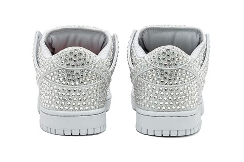 cpfm x nike dunk|Nike dunk swarovski.